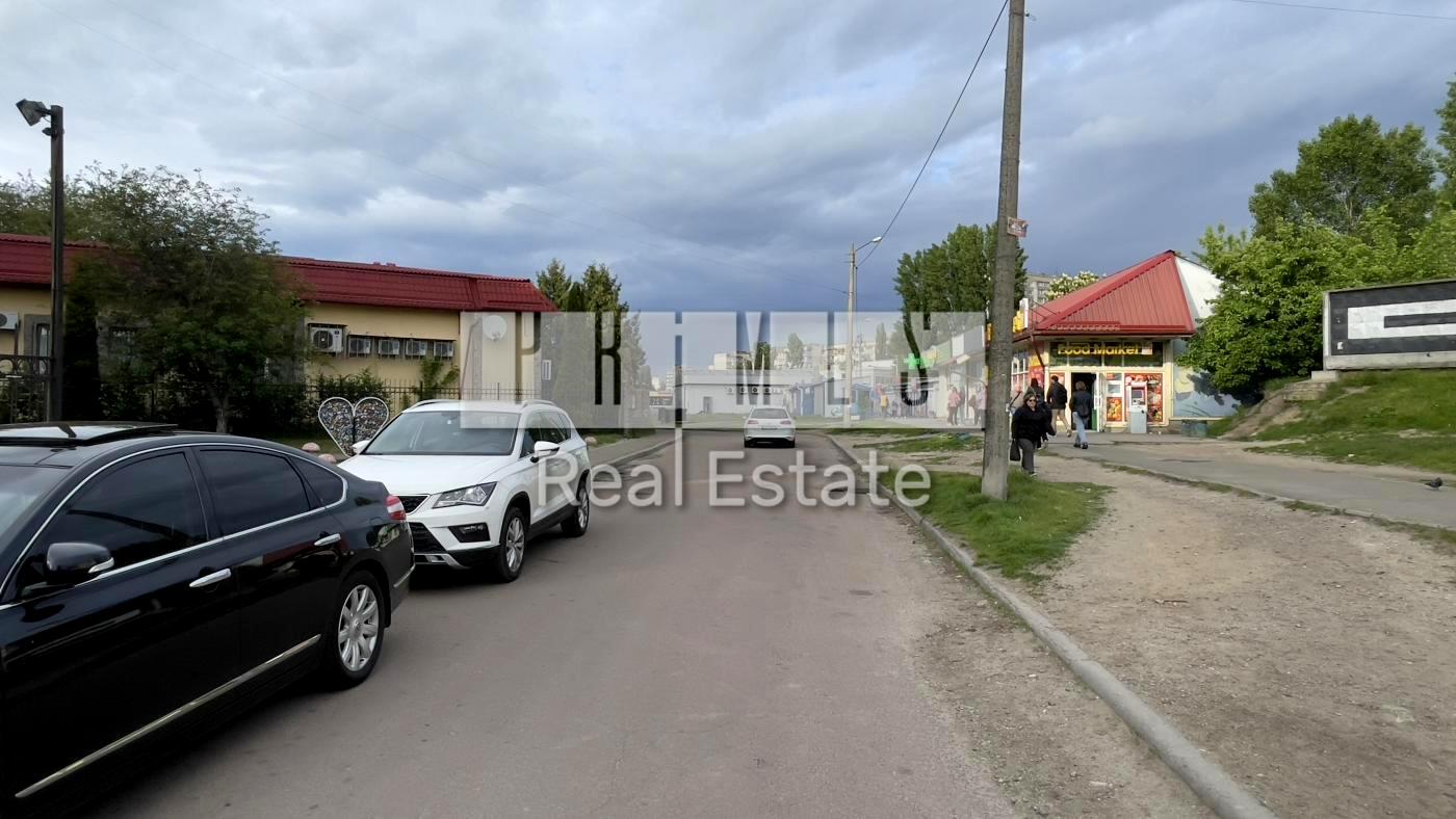 Комерційна нерухомість за адресою вул. Симиренка (площа 1400 м²) - Atlanta.ua - фото 18