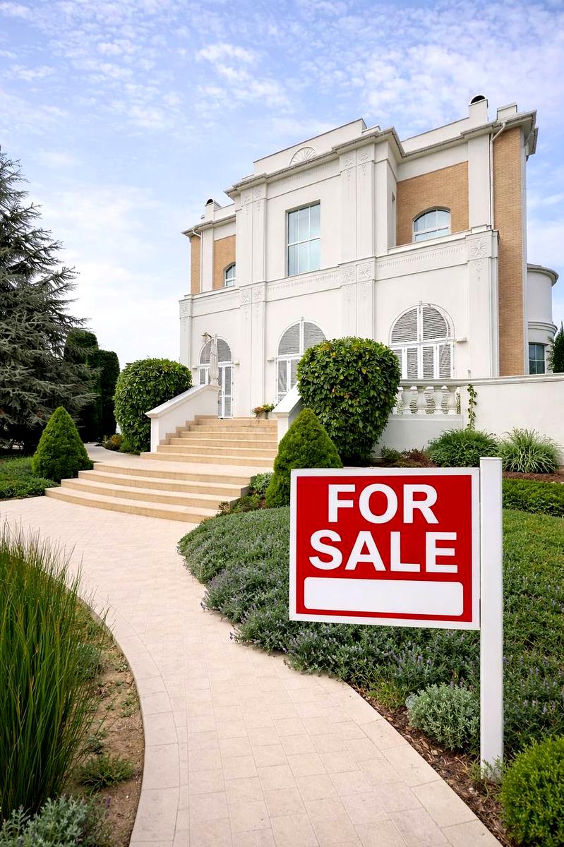 House by the address st. Kordonnyy per (area 501 m²) - Atlanta.ua - photo 5