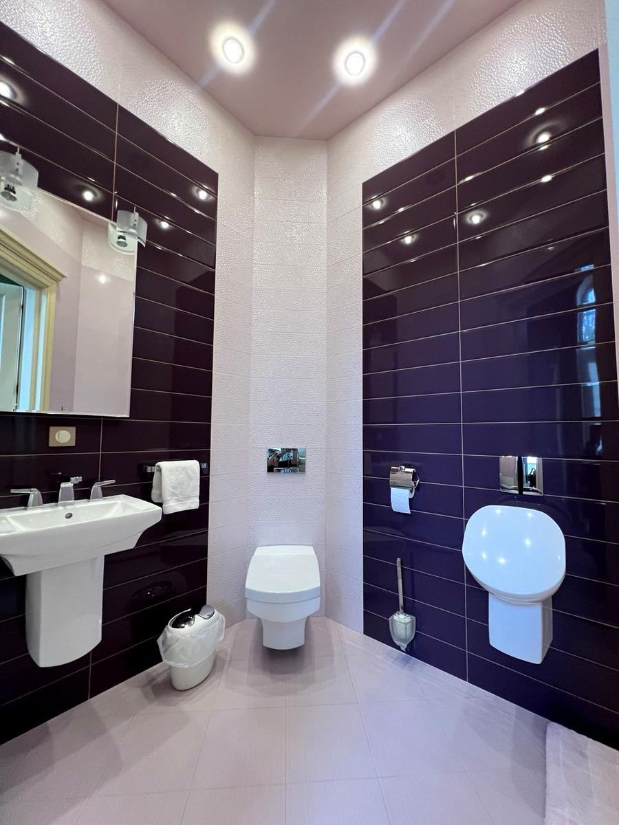 House by the address st. Kordonnyy per (area 501 m²) - Atlanta.ua - photo 32