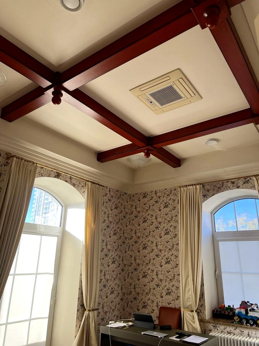 House by the address st. Kordonnyy per (area 501 m²) - Atlanta.ua - photo 33