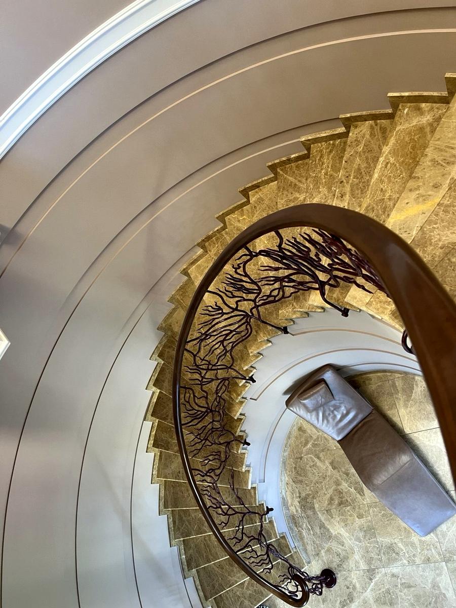 House by the address st. Kordonnyy per (area 501 m²) - Atlanta.ua - photo 3