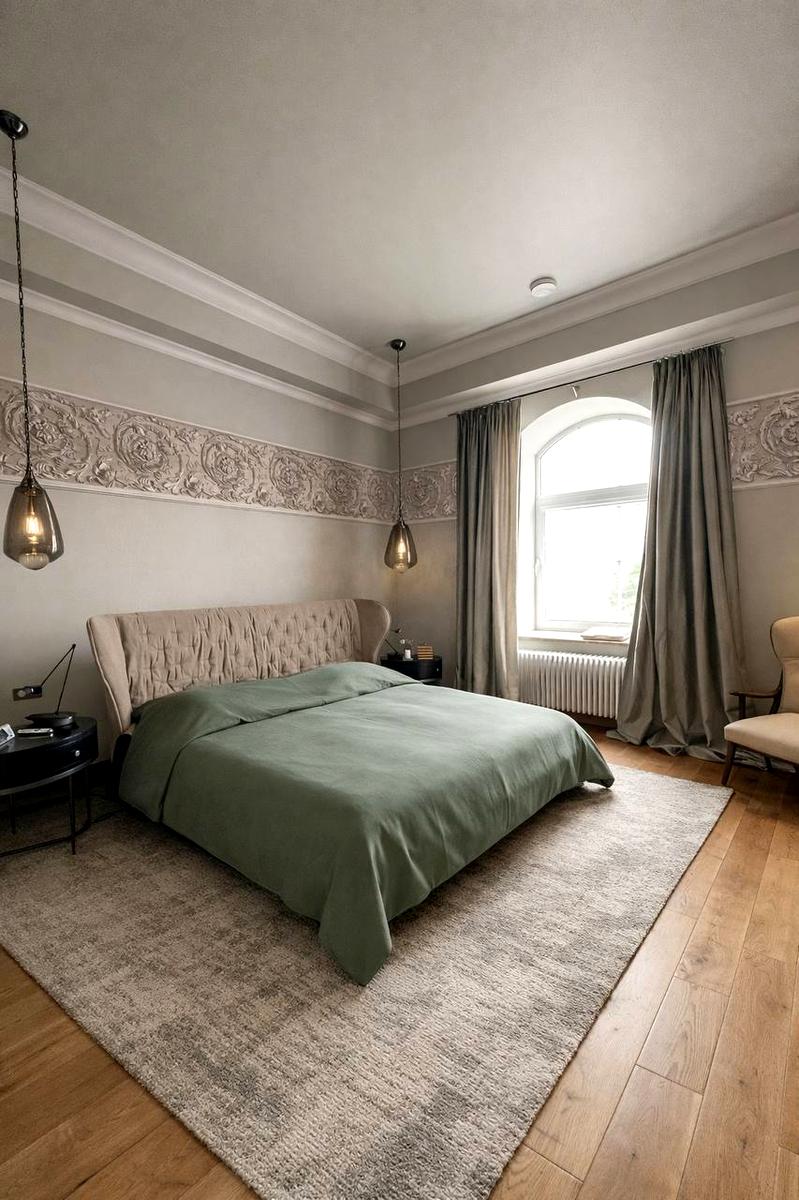 House by the address st. Kordonnyy per (area 501 m²) - Atlanta.ua - photo 2