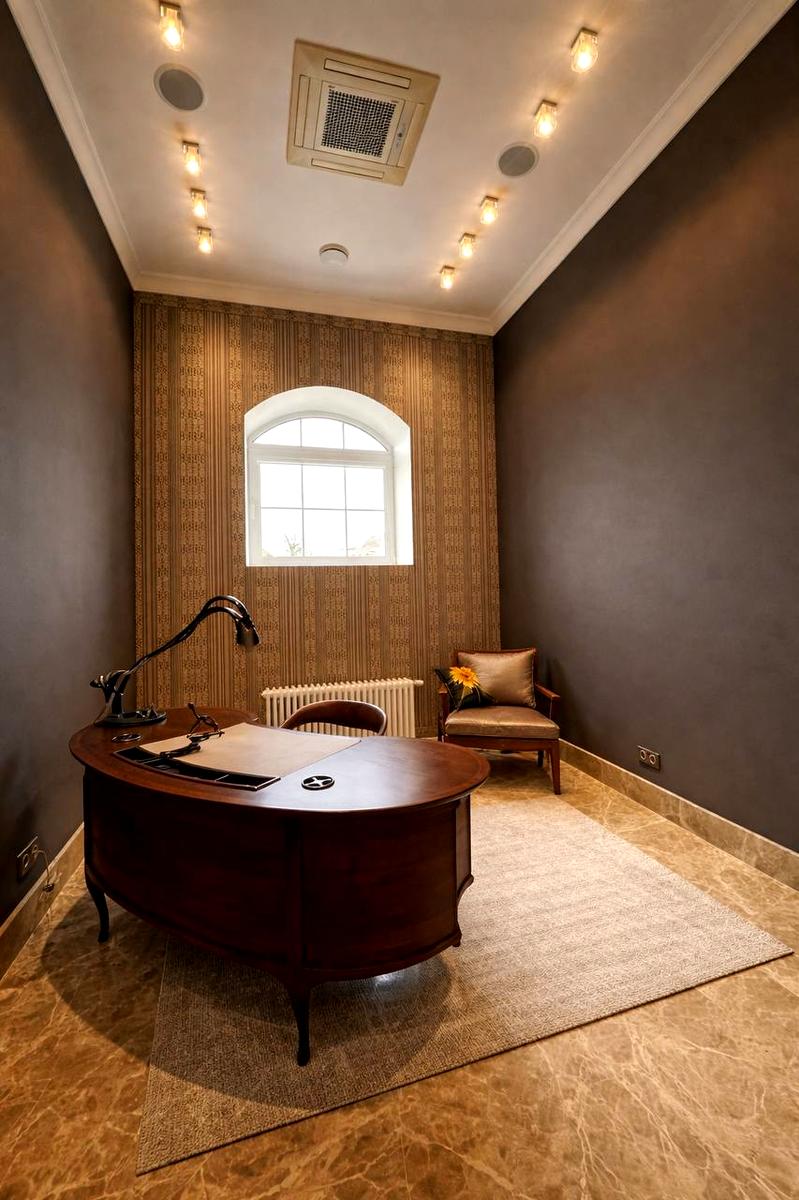 House by the address st. Kordonnyy per (area 501 m²) - Atlanta.ua - photo 4