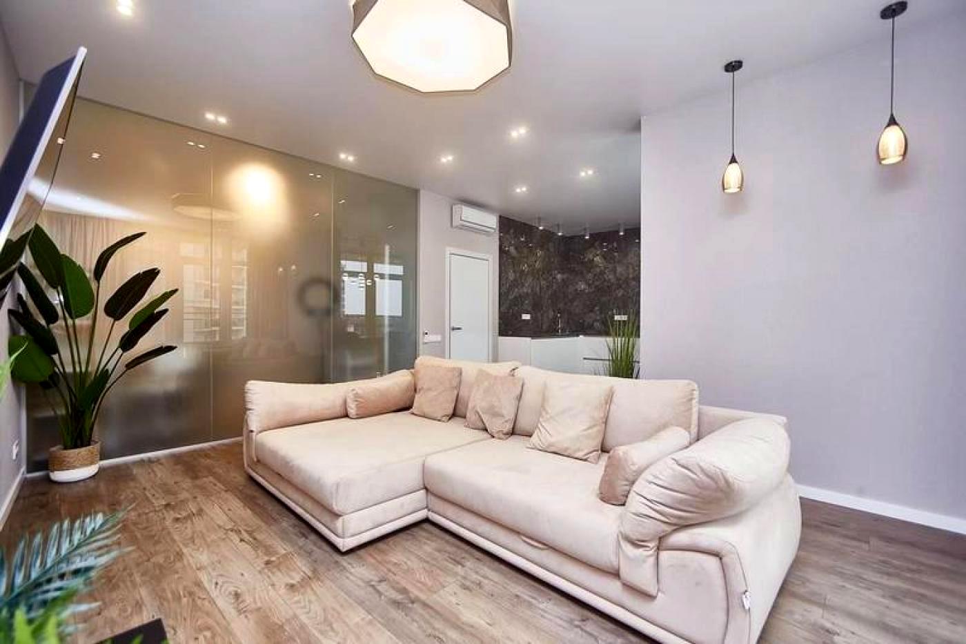 3-rooms apartment apartment by the address st. Genuezskaya (area 121 m²) - Atlanta.ua - photo 3