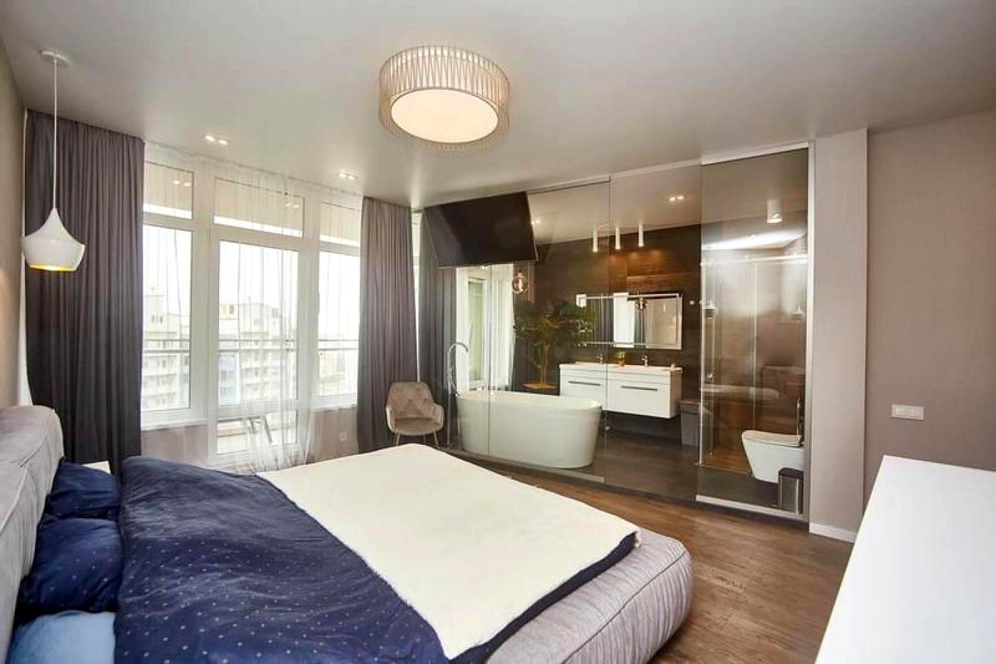 3-rooms apartment apartment by the address st. Genuezskaya (area 121 m²) - Atlanta.ua - photo 8