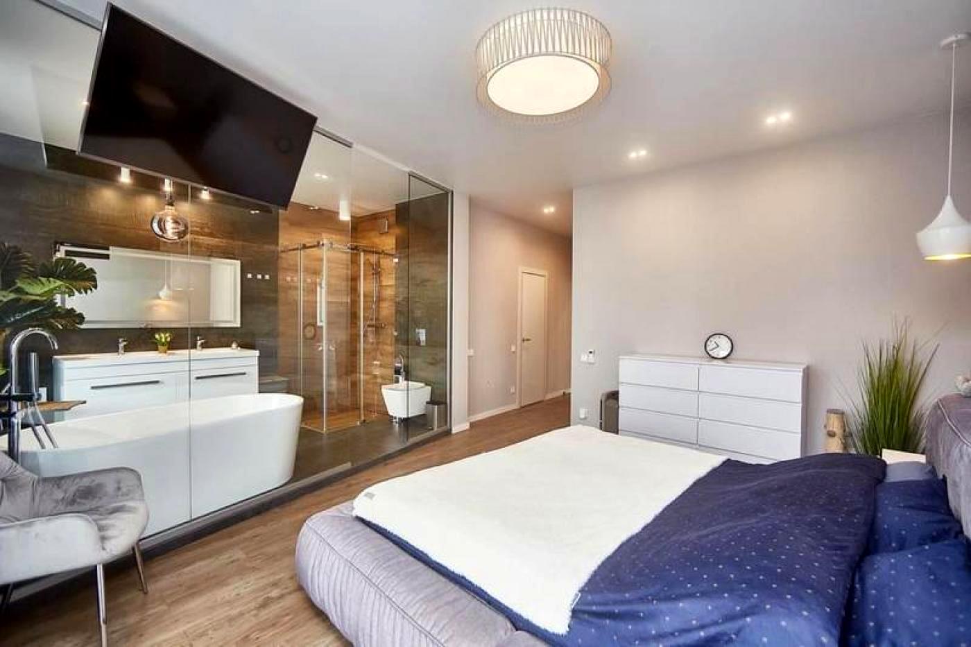 3-rooms apartment apartment by the address st. Genuezskaya (area 121 m²) - Atlanta.ua - photo 7