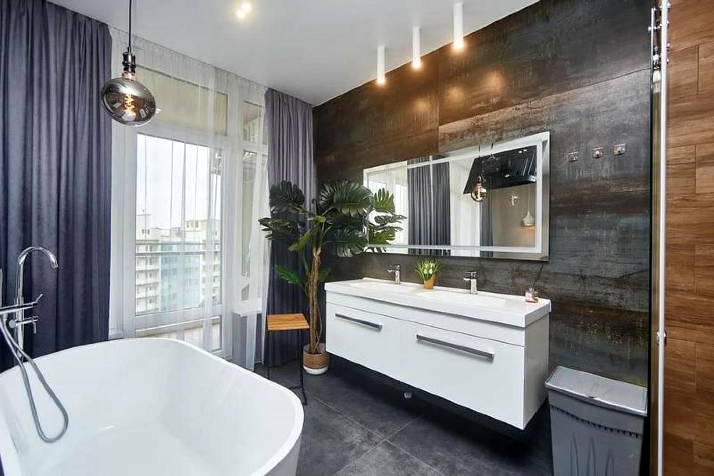 3-rooms apartment apartment by the address st. Genuezskaya (area 121 m²) - Atlanta.ua - photo 11