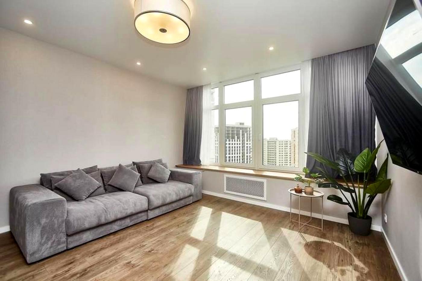 3-rooms apartment apartment by the address st. Genuezskaya (area 121 m²) - Atlanta.ua - photo 9