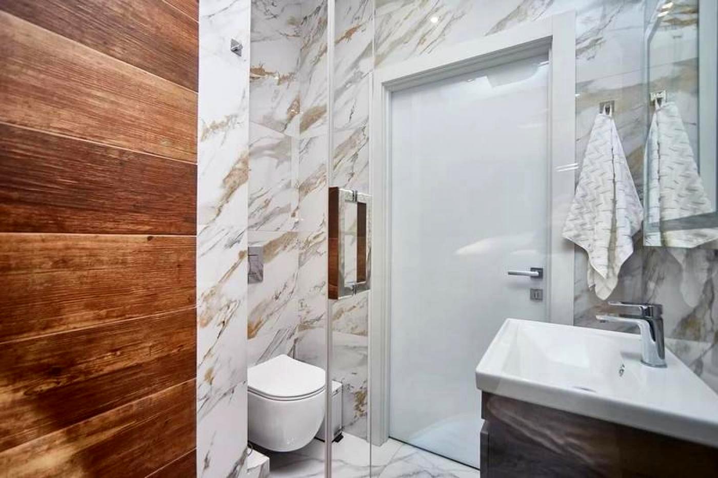 3-rooms apartment apartment by the address st. Genuezskaya (area 121 m²) - Atlanta.ua - photo 13