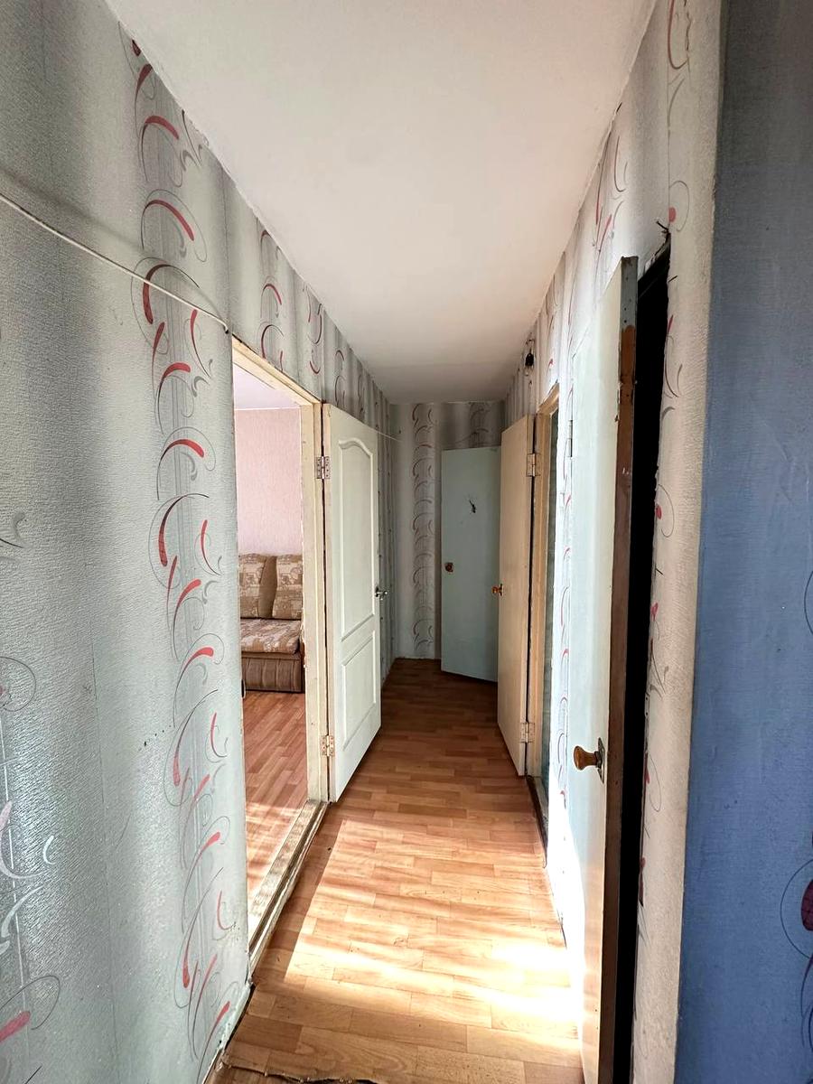 2-кімнатна квартира за адресою вул. Китобійна (площа 50 м²) - Atlanta.ua - фото 8