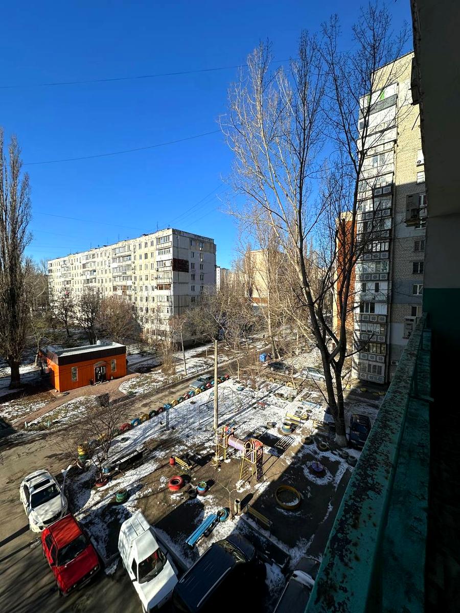 2-кімнатна квартира за адресою вул. Китобійна (площа 50 м²) - Atlanta.ua - фото 9