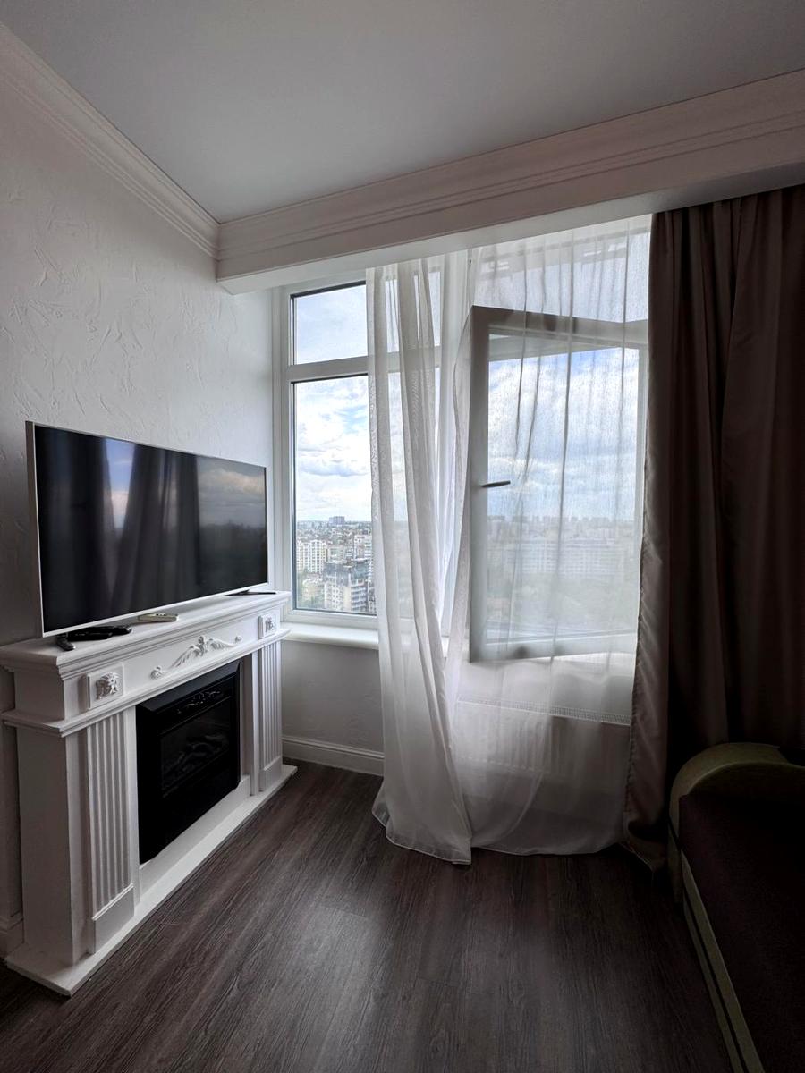 1-room apartment apartment by the address st. Kompasnyy per (area 36 m²) - Atlanta.ua - photo 7