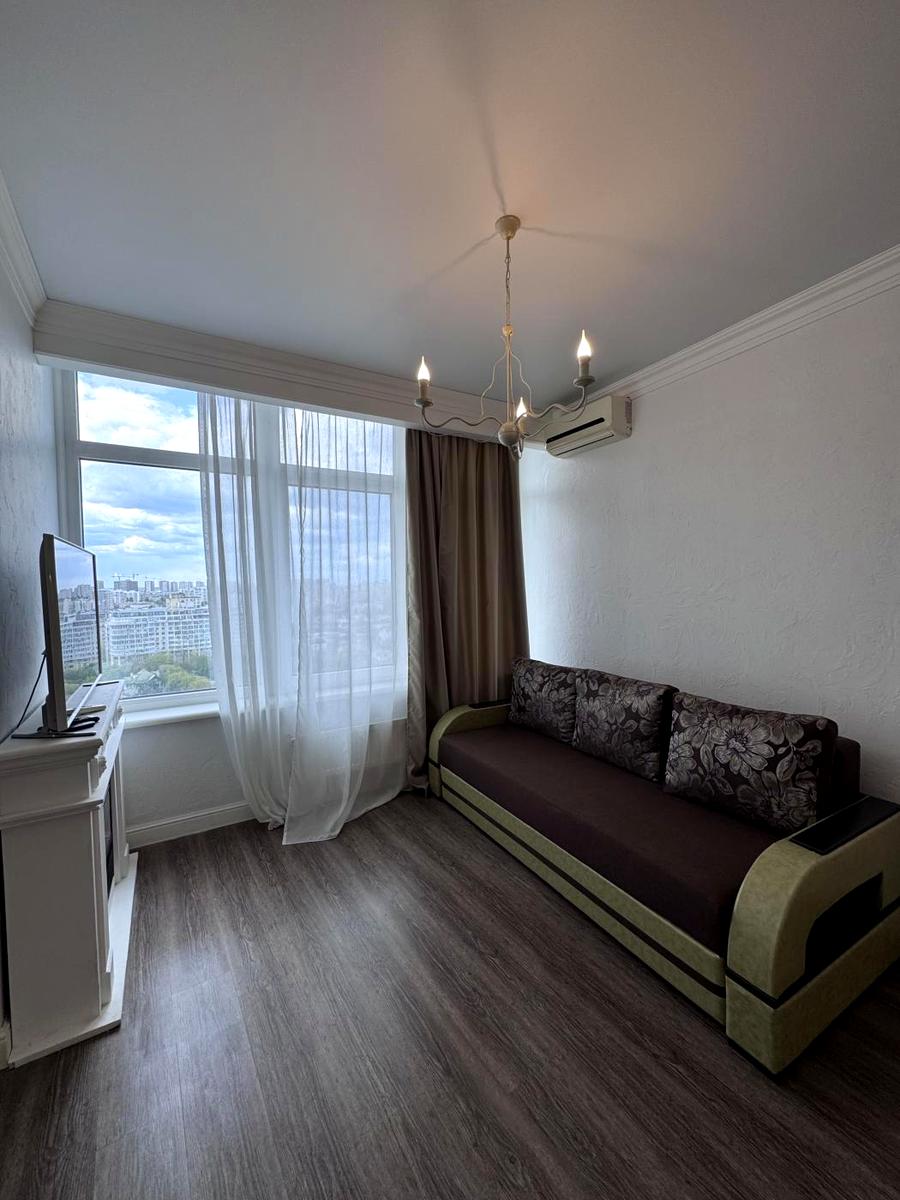 1-room apartment apartment by the address st. Kompasnyy per (area 36 m²) - Atlanta.ua - photo 4