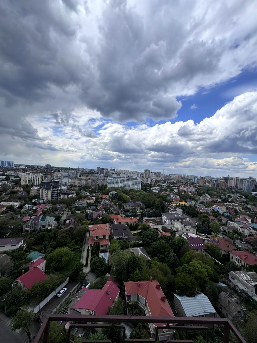 1-room apartment apartment by the address st. Kompasnyy per (area 36 m²) - Atlanta.ua - photo 11