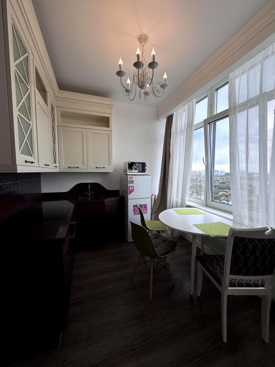 1-room apartment apartment by the address st. Kompasnyy per (area 36 m²) - Atlanta.ua - photo 2