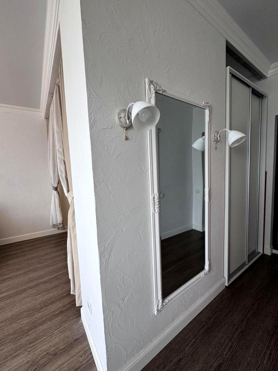 1-room apartment apartment by the address st. Kompasnyy per (area 36 m²) - Atlanta.ua - photo 8