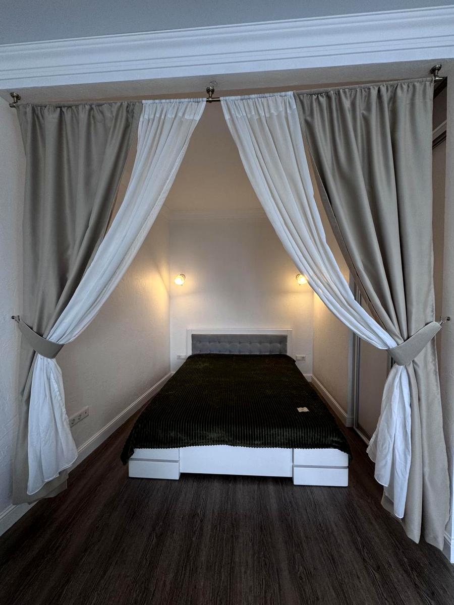 1-room apartment apartment by the address st. Kompasnyy per (area 36 m²) - Atlanta.ua - photo 6