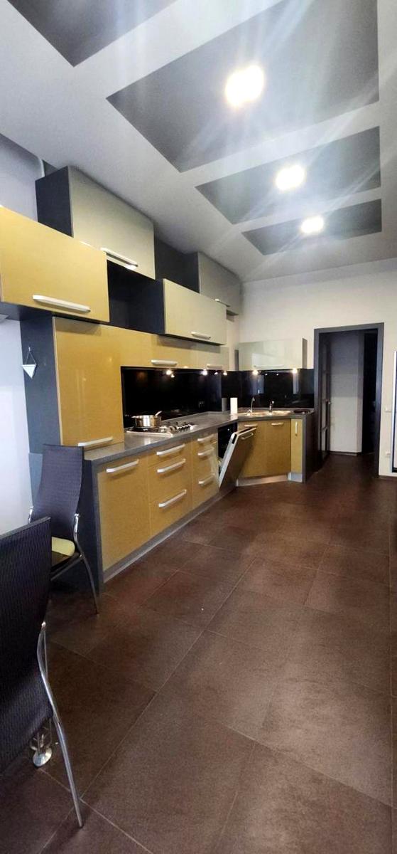 2-кімнатна квартира за адресою (площа 90 м²) - Atlanta.ua - фото 3