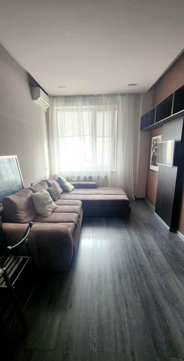 2-кімнатна квартира за адресою (площа 90 м²) - Atlanta.ua - фото 2