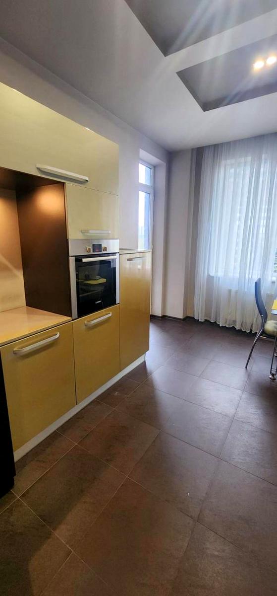 2-кімнатна квартира за адресою (площа 90 м²) - Atlanta.ua - фото 5