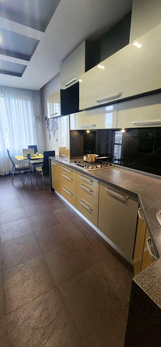 2-кімнатна квартира за адресою (площа 90 м²) - Atlanta.ua - фото 6