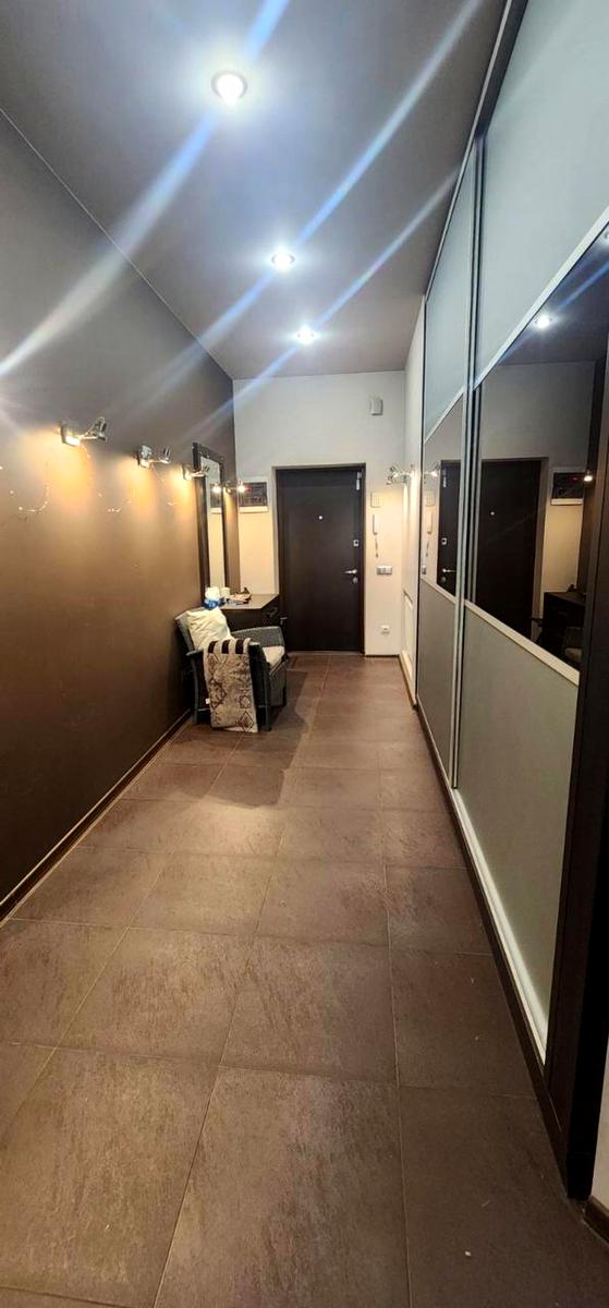 2-кімнатна квартира за адресою (площа 90 м²) - Atlanta.ua - фото 9