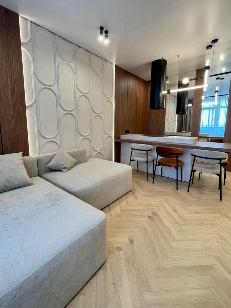1-room apartment apartment by the address st. Kurortnyy per (area 46 m²) - Atlanta.ua - photo 4
