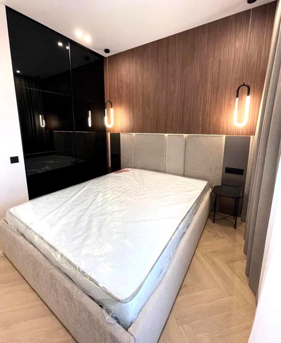 1-room apartment apartment by the address st. Kurortnyy per (area 46 m²) - Atlanta.ua - photo 5