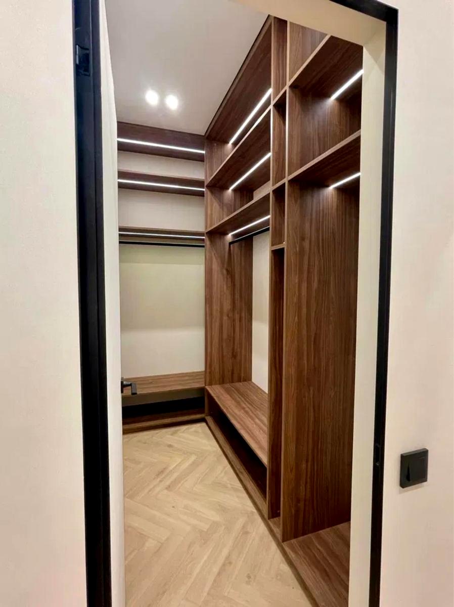 1-room apartment apartment by the address st. Kurortnyy per (area 46 m²) - Atlanta.ua - photo 6