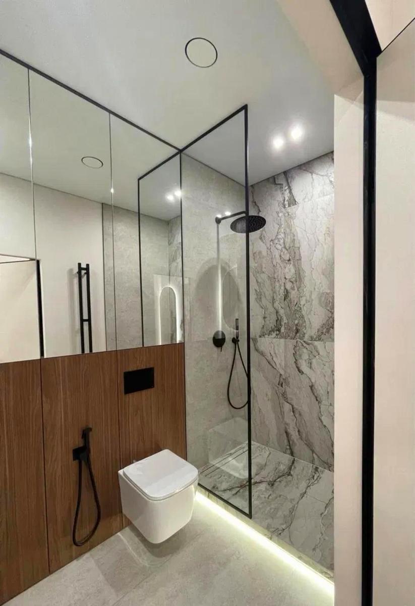 1-room apartment apartment by the address st. Kurortnyy per (area 46 m²) - Atlanta.ua - photo 7