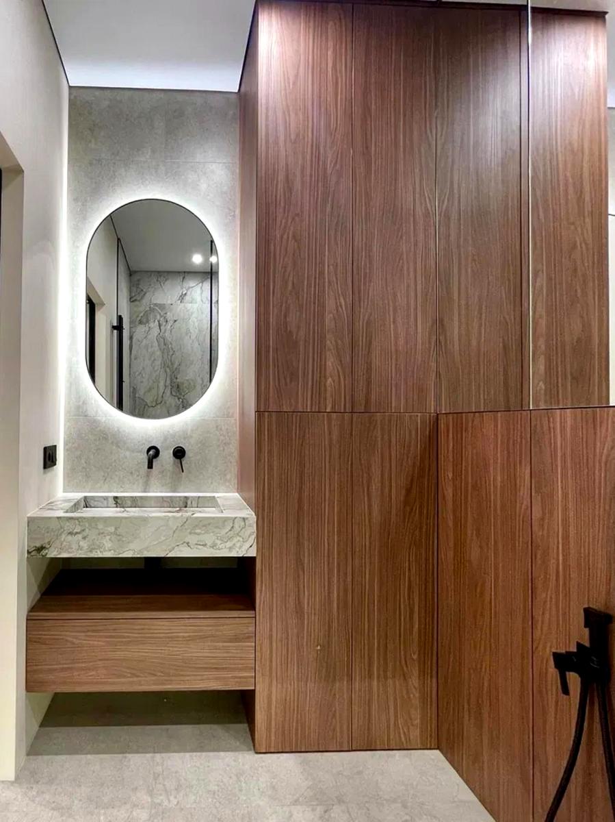 1-room apartment apartment by the address st. Kurortnyy per (area 46 m²) - Atlanta.ua - photo 8