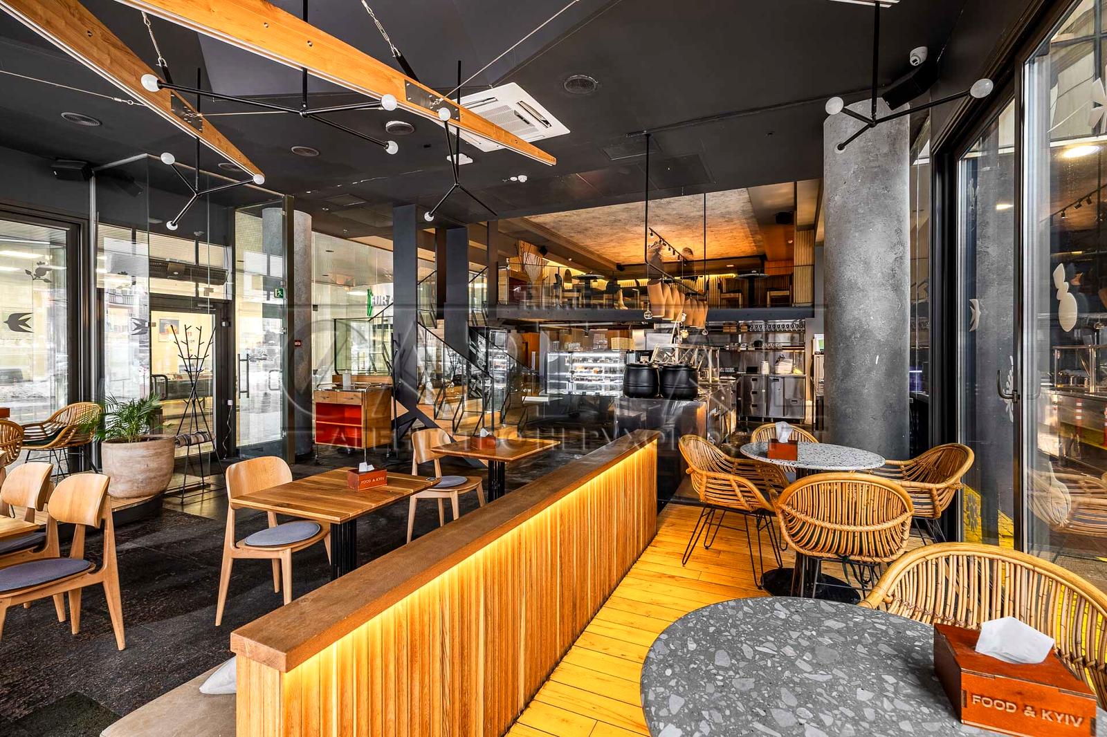 Commercial real estate at (area 260 m²) - Atlanta.ua - photo 10