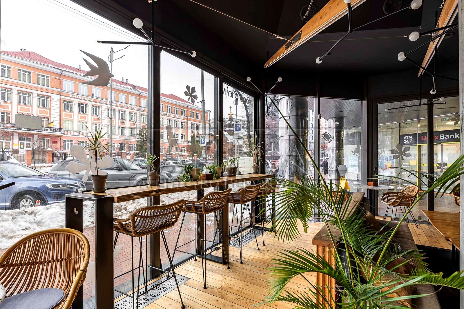 Commercial real estate at (area 260 m²) - Atlanta.ua - photo 5