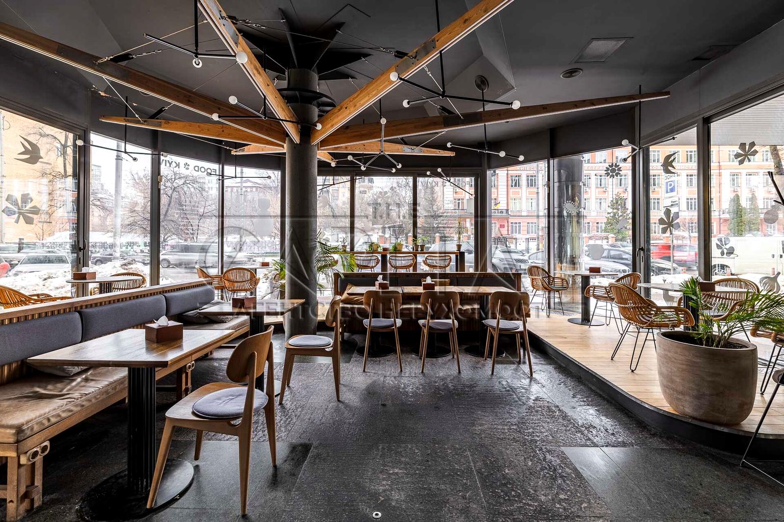 Commercial real estate at (area 260 m²) - Atlanta.ua - photo 9