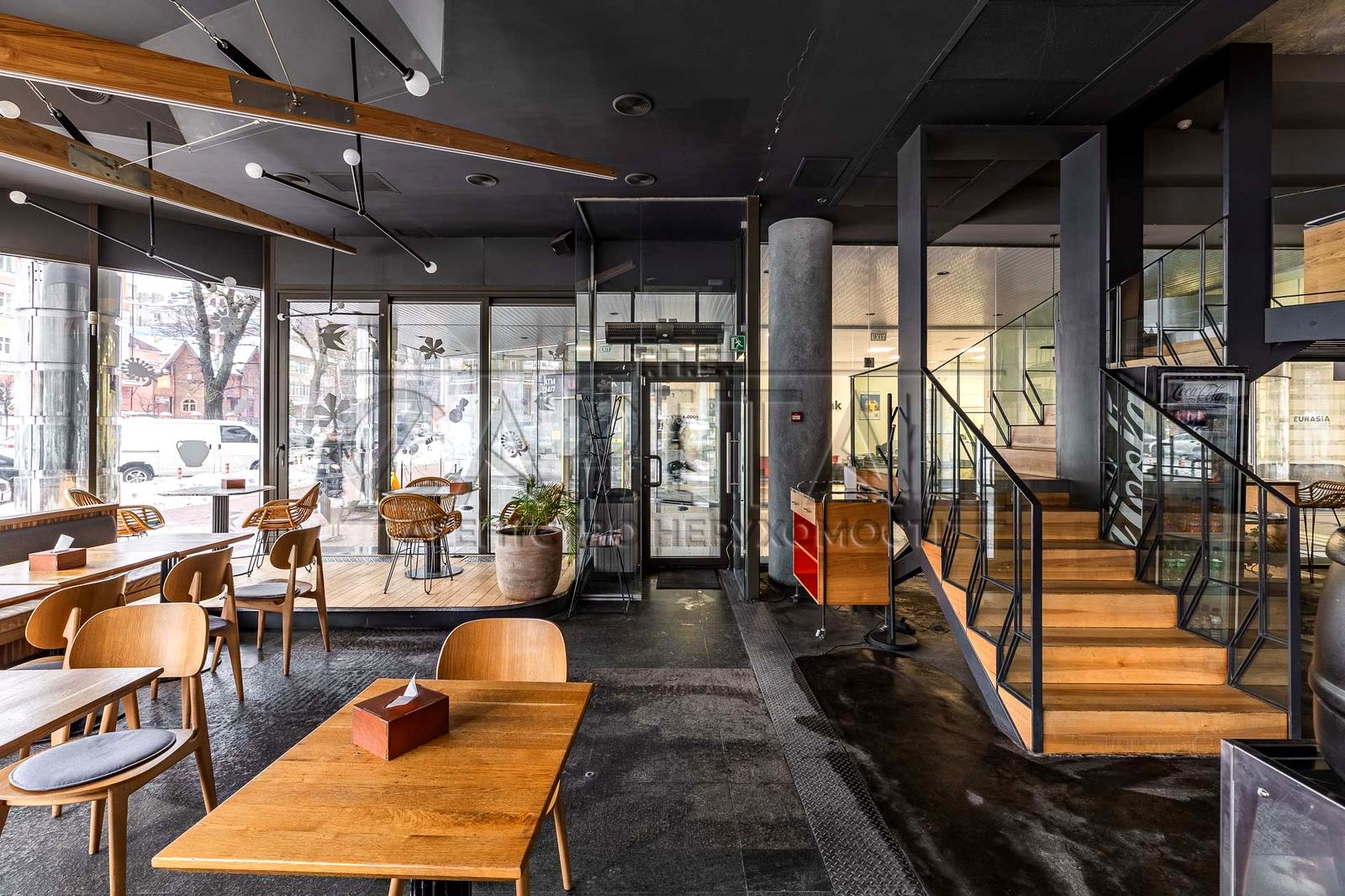 Commercial real estate at (area 260 m²) - Atlanta.ua - photo 8