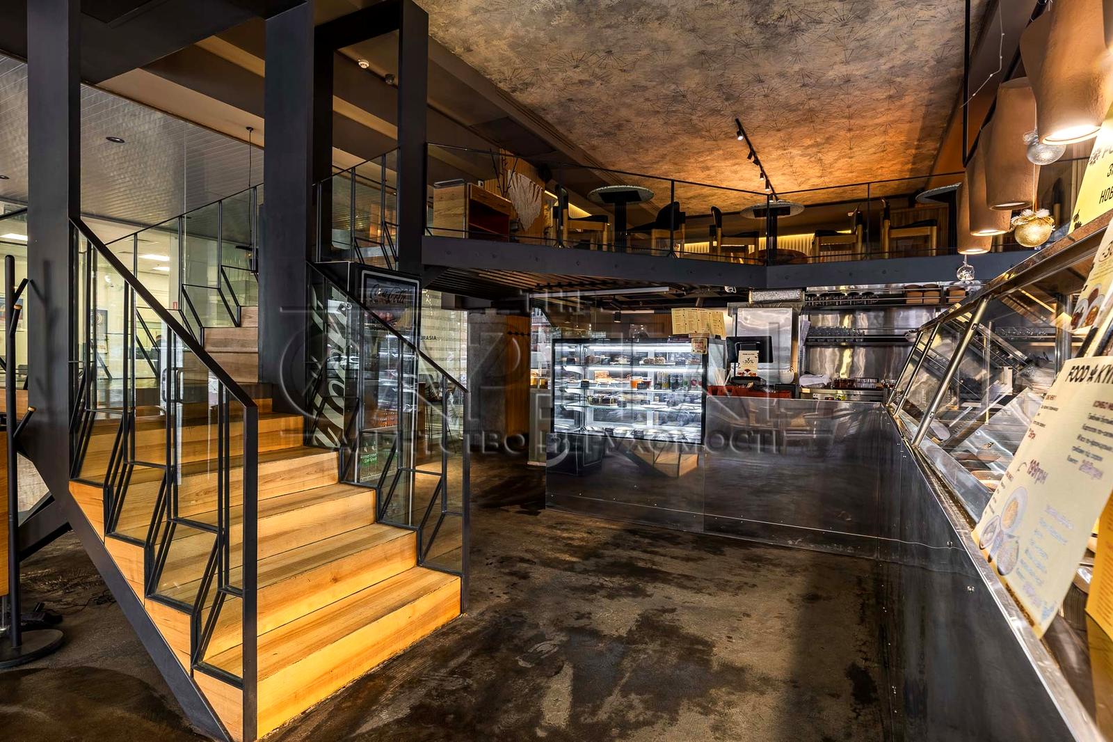 Commercial real estate at (area 260 m²) - Atlanta.ua - photo 17