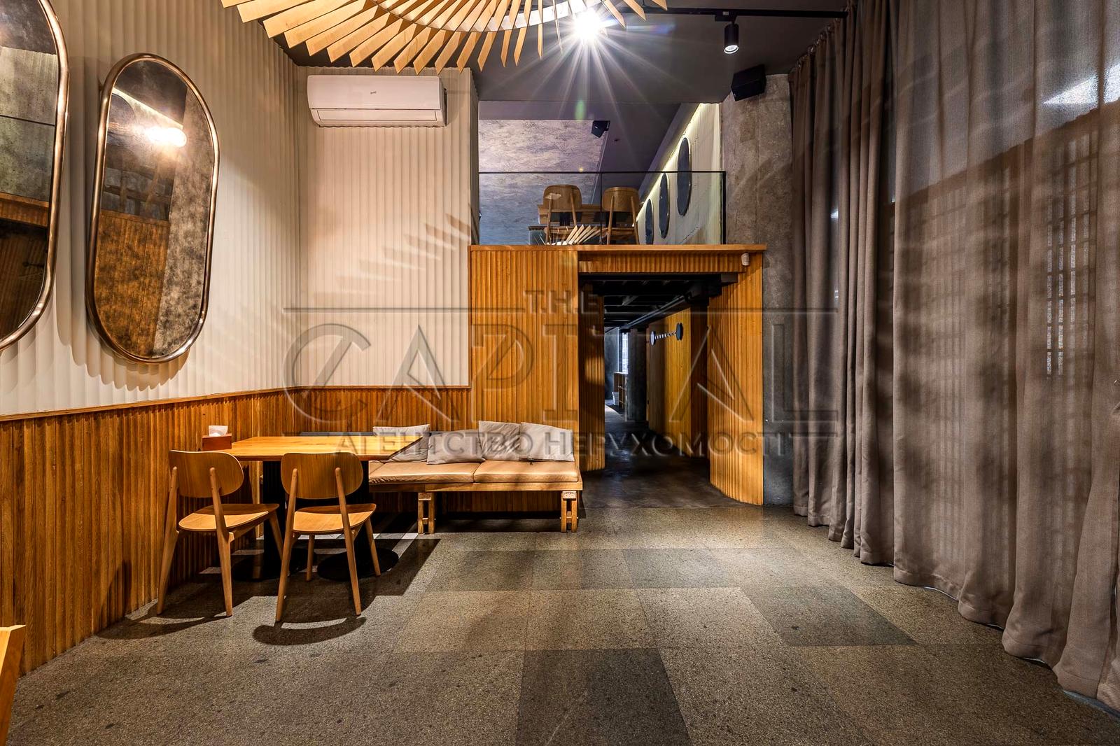 Commercial real estate at (area 260 m²) - Atlanta.ua - photo 14