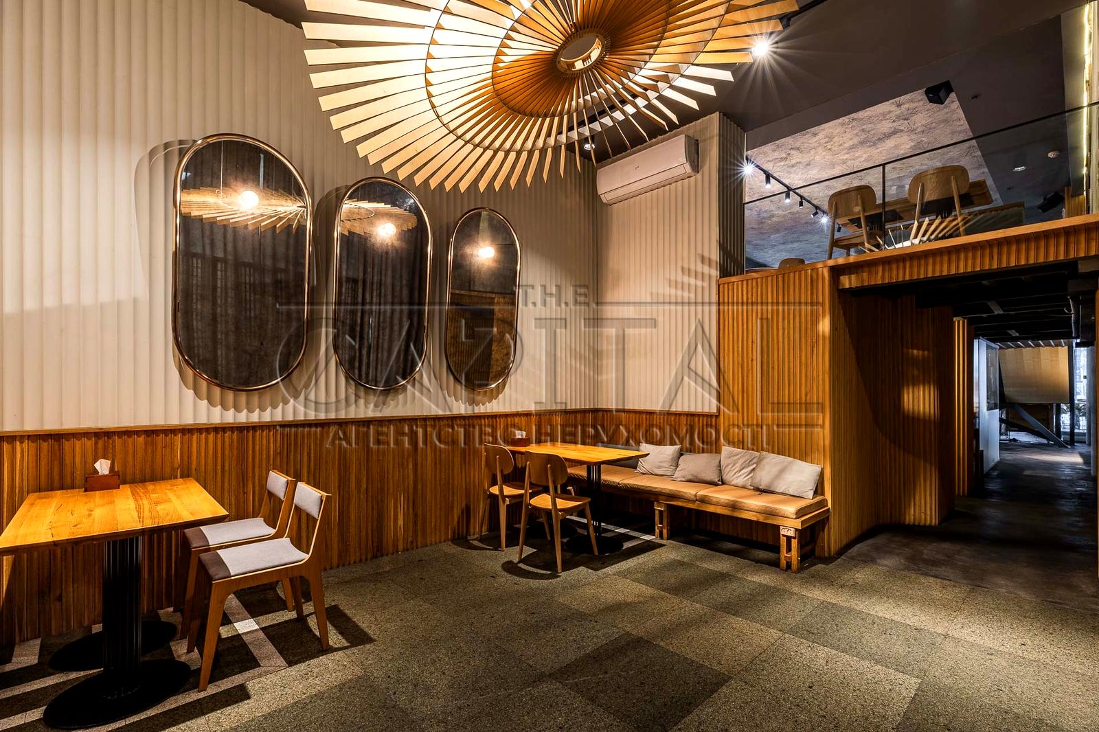 Commercial real estate at (area 260 m²) - Atlanta.ua - photo 12