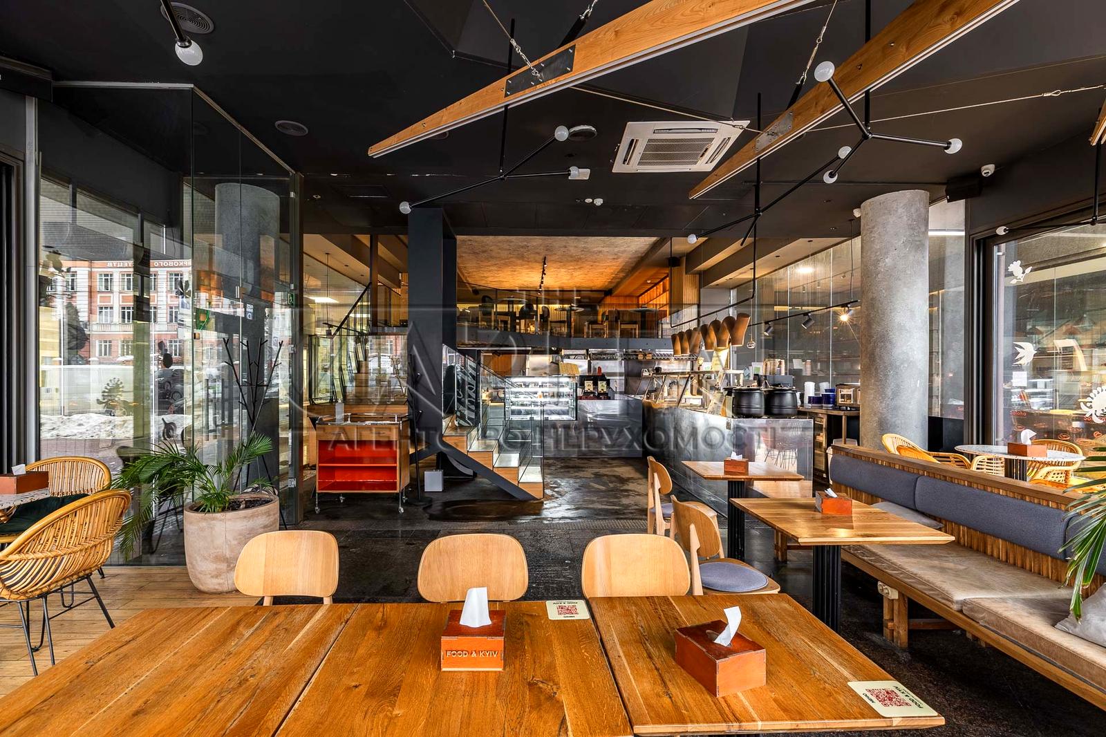 Commercial real estate at (area 260 m²) - Atlanta.ua - photo 11