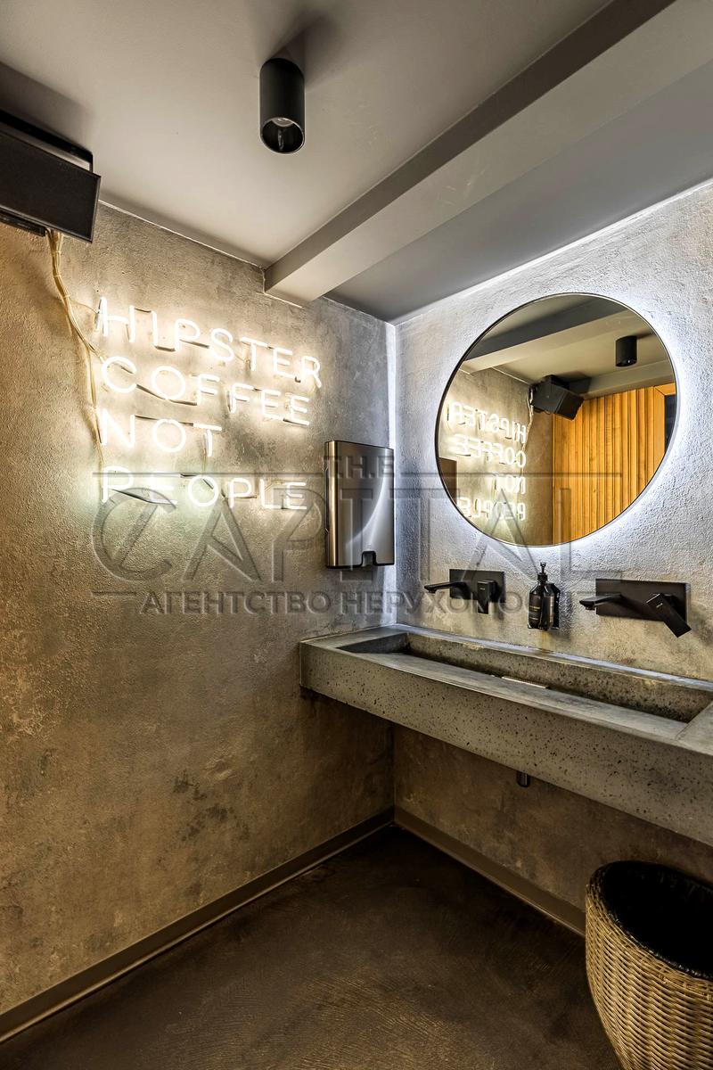 Commercial real estate at (area 260 m²) - Atlanta.ua - photo 16