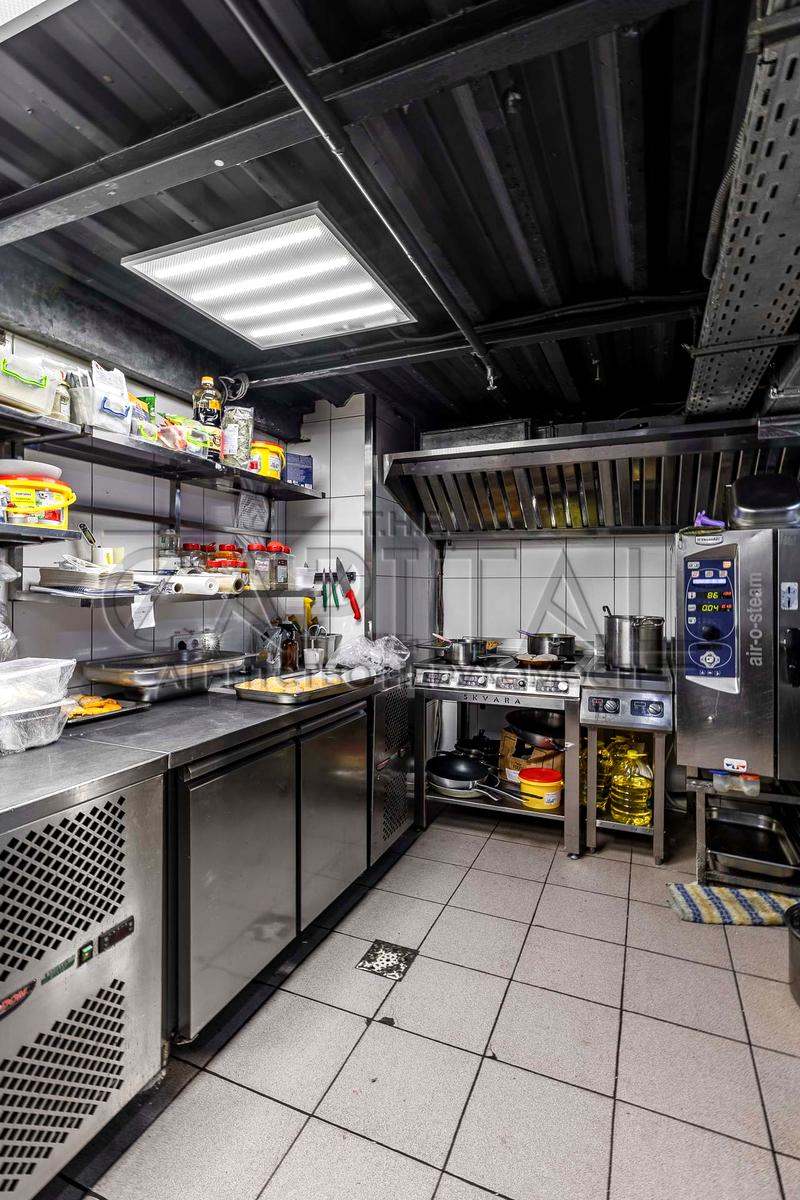 Commercial real estate at (area 260 m²) - Atlanta.ua - photo 26