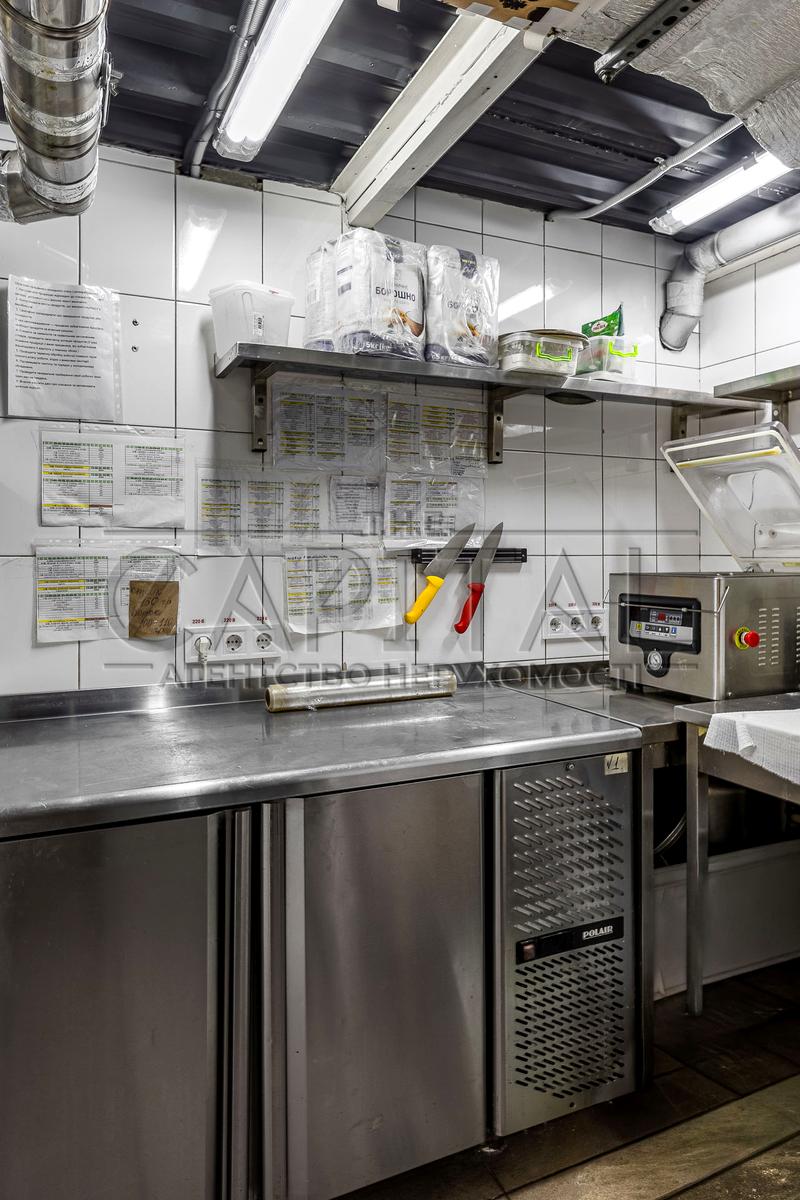 Commercial real estate at (area 260 m²) - Atlanta.ua - photo 27