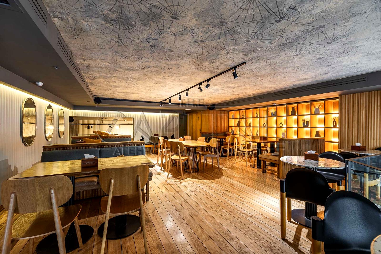 Commercial real estate at (area 260 m²) - Atlanta.ua - photo 21