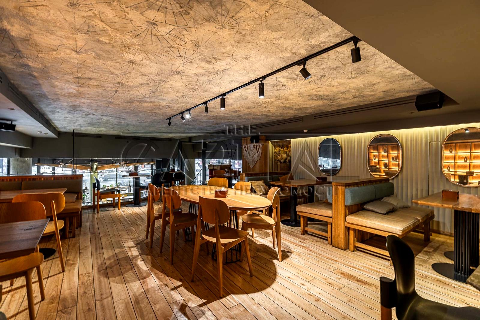 Commercial real estate at (area 260 m²) - Atlanta.ua - photo 20