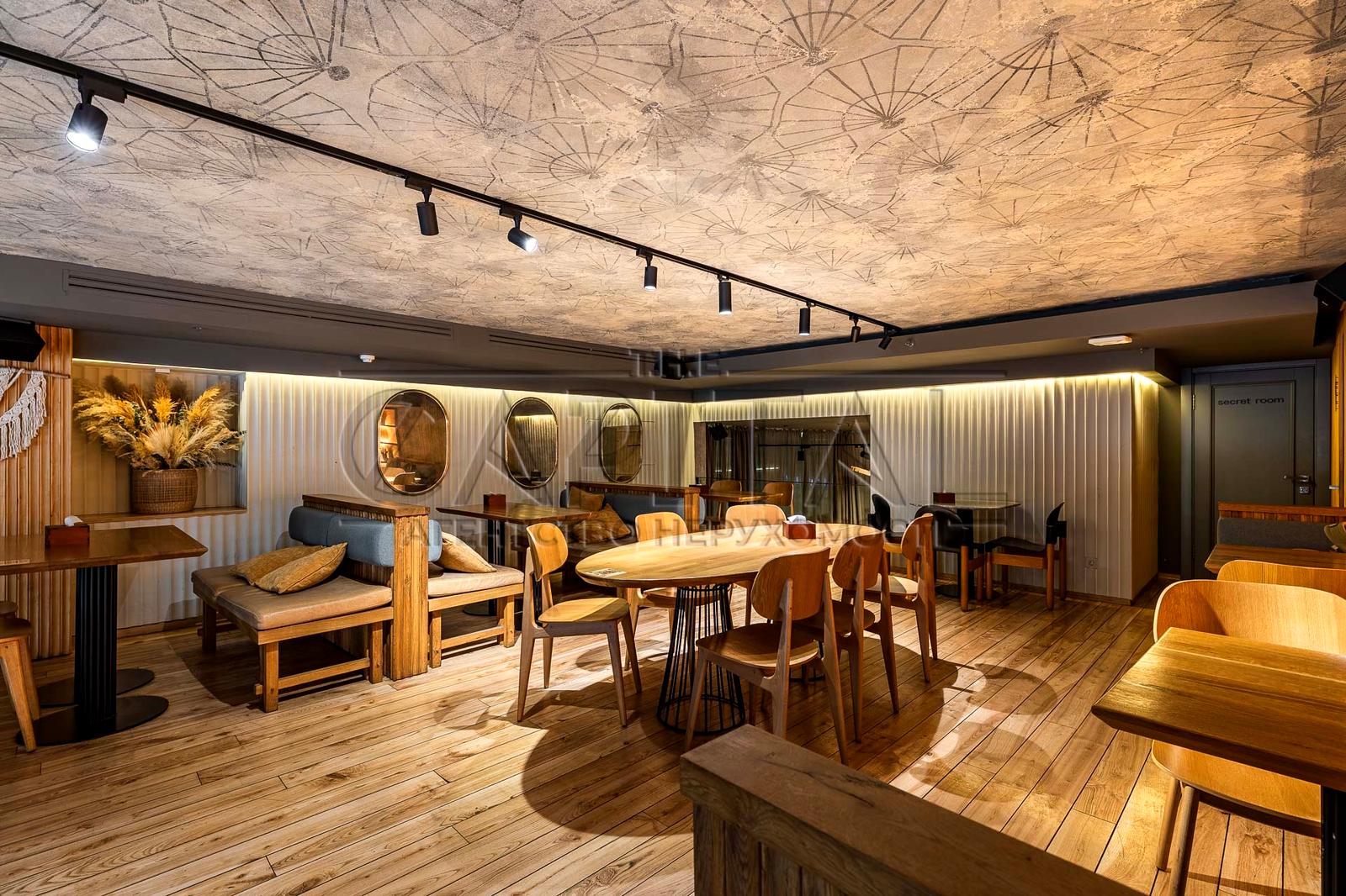 Commercial real estate at (area 260 m²) - Atlanta.ua - photo 19