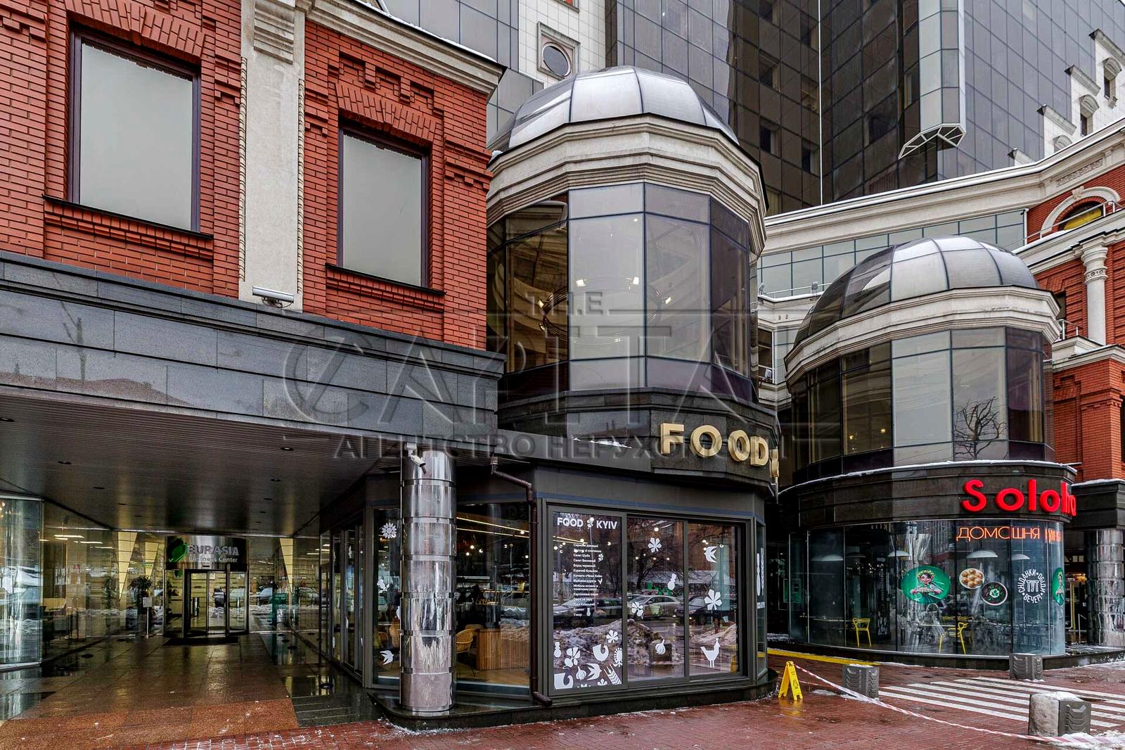 Commercial real estate at (area 260 m²) - Atlanta.ua - photo 3