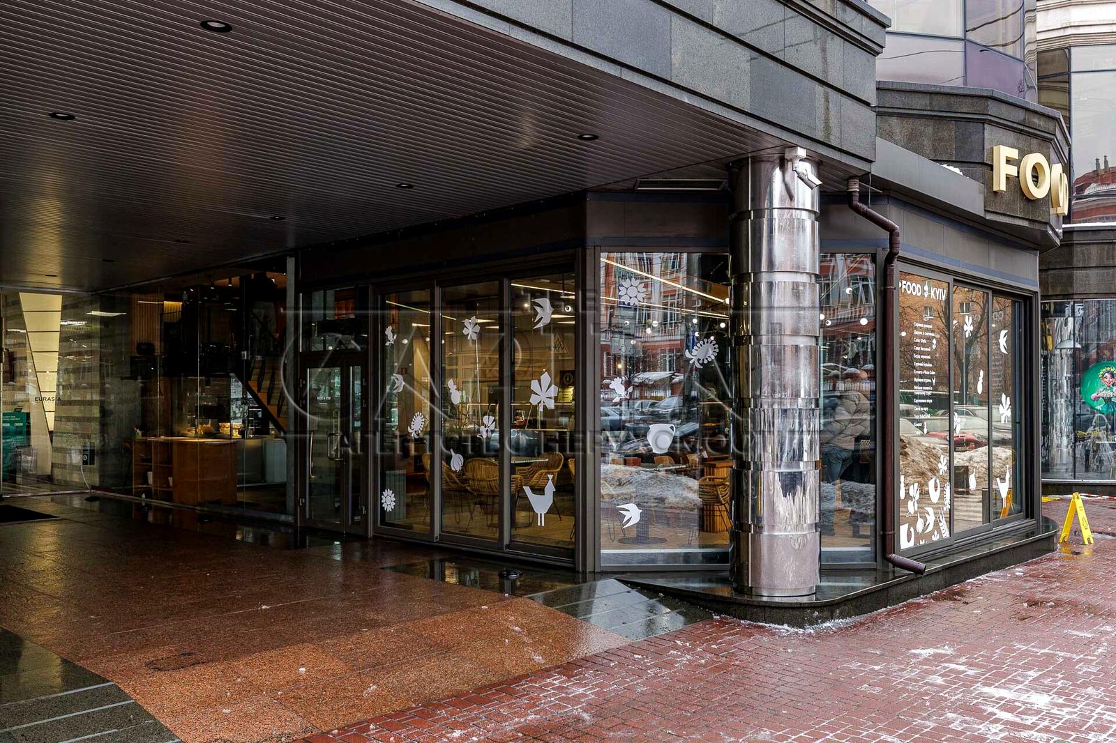 Commercial real estate at (area 260 m²) - Atlanta.ua - photo 4