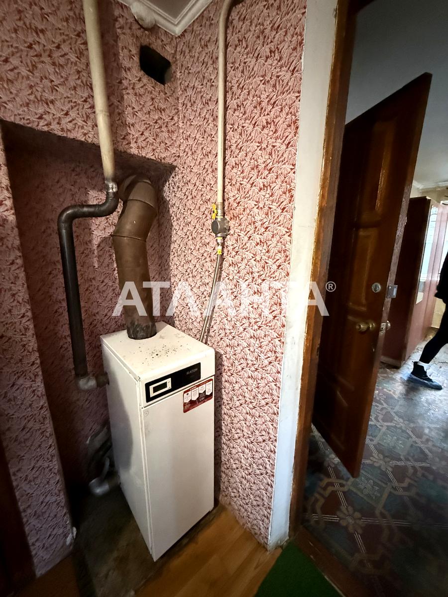 Дом по адресу ул. Бреуса (площадь 43 м²) - Atlanta.ua - фото 6