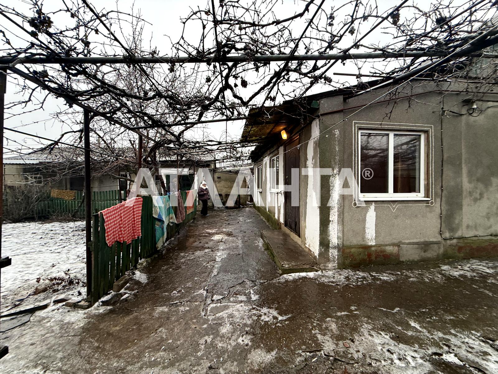 Дом по адресу ул. Бреуса (площадь 43 м²) - Atlanta.ua - фото 7