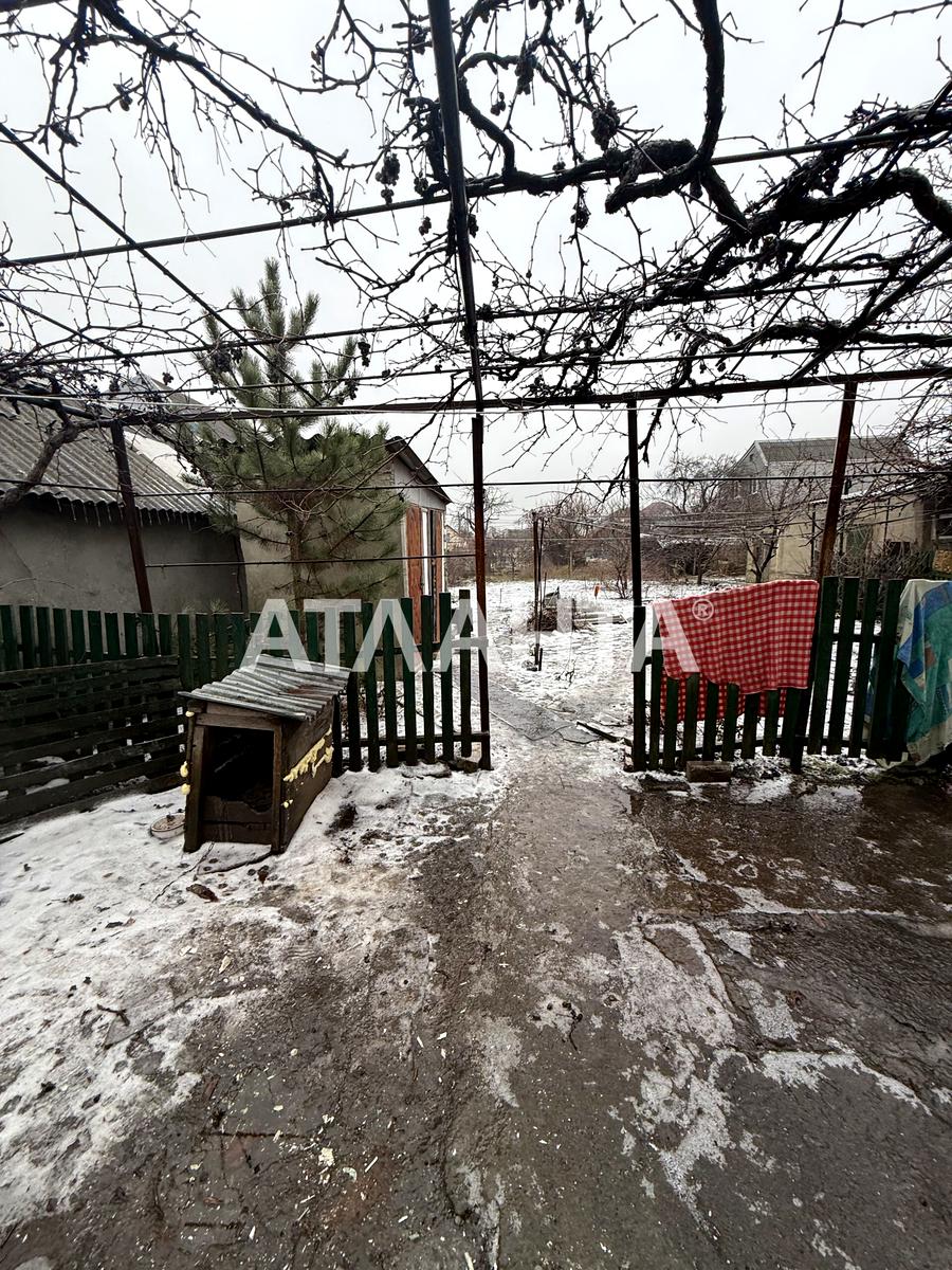 Дом по адресу ул. Бреуса (площадь 43 м²) - Atlanta.ua - фото 22